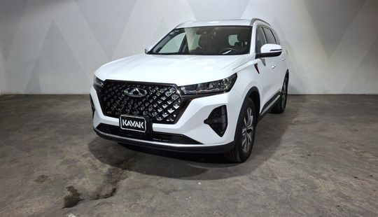 Chirey • Tiggo 7 Pro