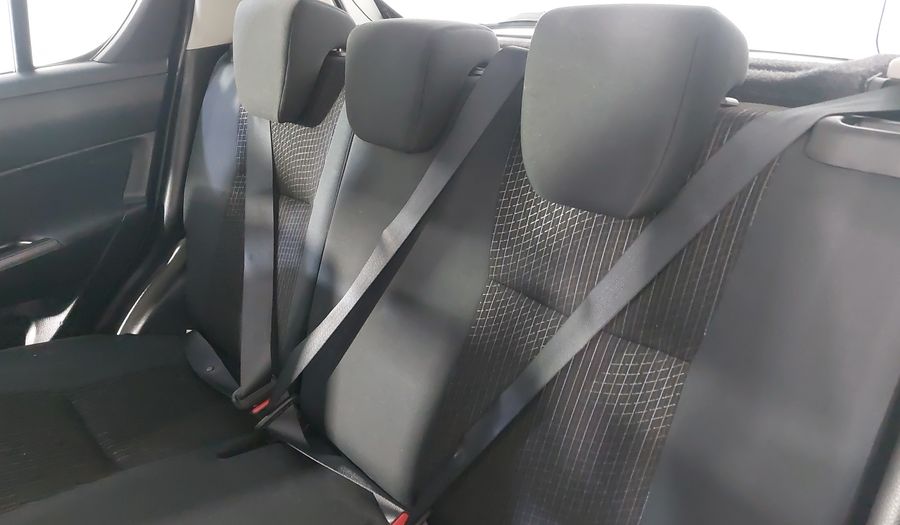 Suzuki Swift 1.4 GLX AT Hatchback 2014