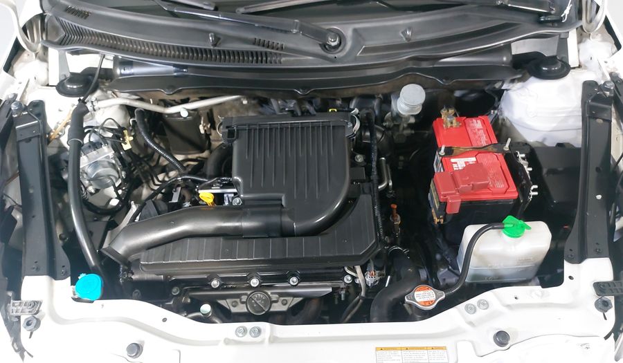 Suzuki Swift 1.4 GLX AT Hatchback 2014