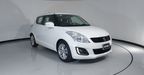 Suzuki Swift 1.4 GLX AT Hatchback 2014