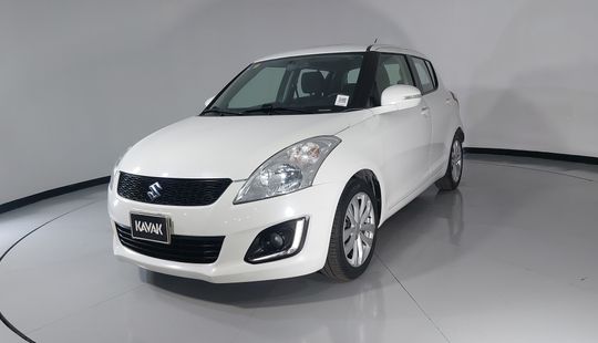 Suzuki • Swift