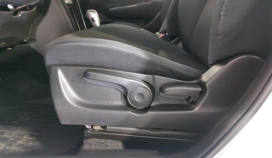 Suzuki Swift 1.4 GLX AT Hatchback 2014