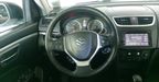 Suzuki Swift 1.4 GLX AT Hatchback 2014