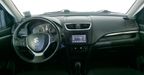 Suzuki Swift 1.4 GLX AT Hatchback 2014