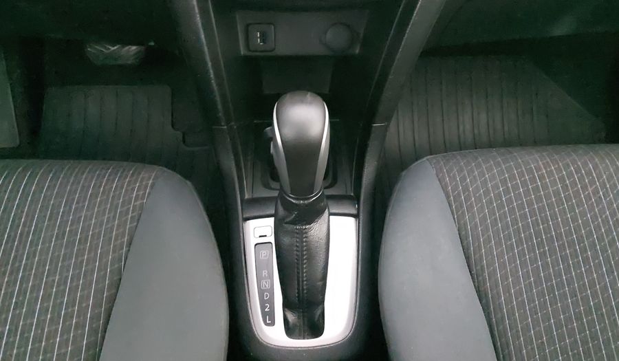 Suzuki Swift 1.4 GLX AT Hatchback 2014