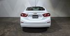 Chevrolet Cruze 1.4 LS A TURBO MT Sedan 2017