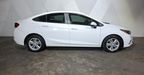 Chevrolet Cruze 1.4 LS A TURBO MT Sedan 2017