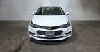 Chevrolet Cruze 1.4 LS A TURBO MT Sedan 2017