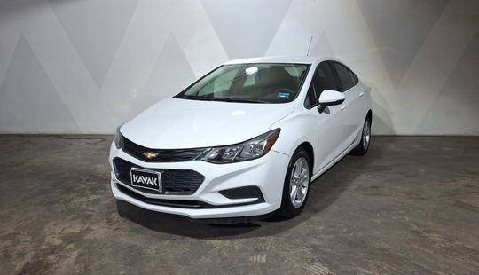 Chevrolet • Cruze