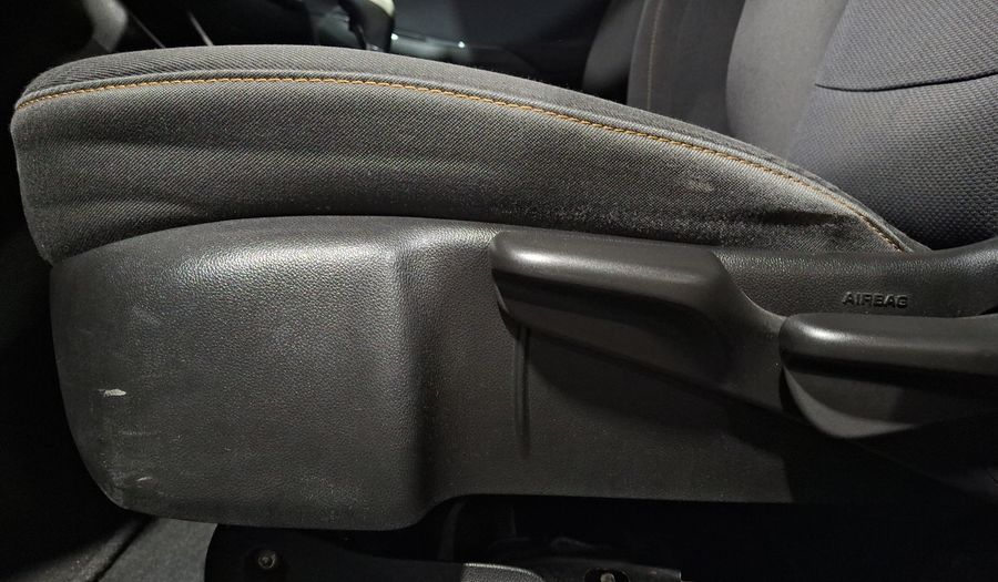 Chevrolet Cruze 1.4 LS A TURBO MT Sedan 2017