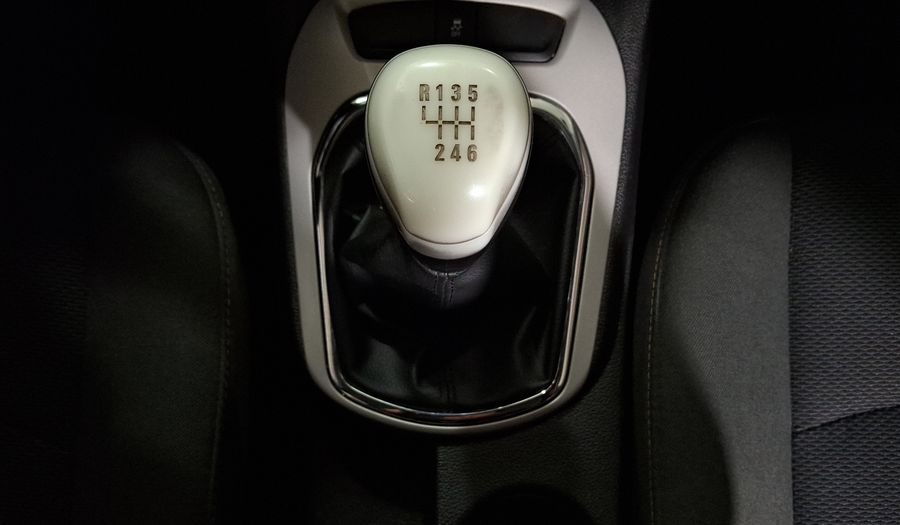 Chevrolet Cruze 1.4 LS A TURBO MT Sedan 2017