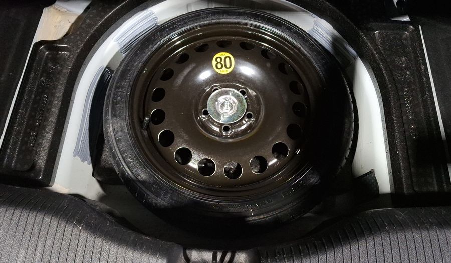 Chevrolet Cruze 1.4 LS A TURBO MT Sedan 2017