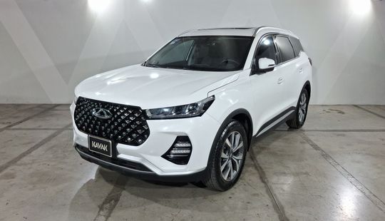 Chirey • Tiggo 7 Pro