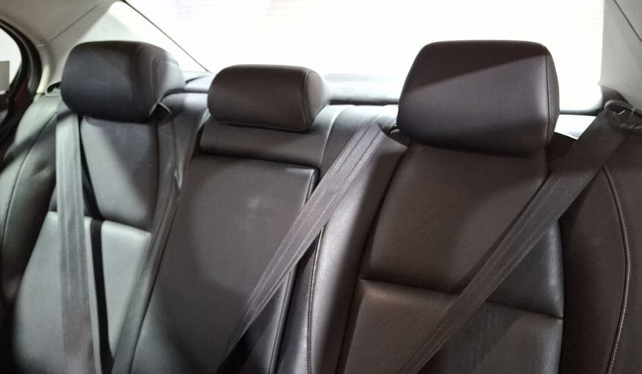 Mazda 3 2.5 I GRAND TOURING SEDAN AUTO Sedan 2019