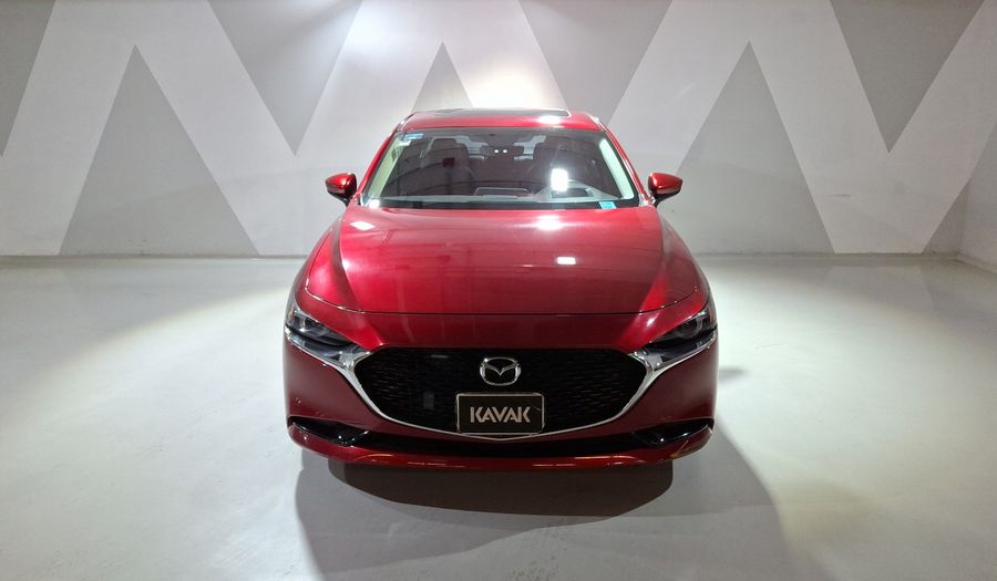 Mazda 3 2.5 I GRAND TOURING SEDAN AUTO Sedan 2019