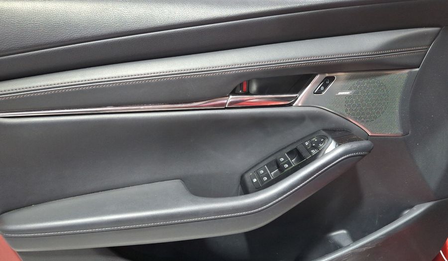 Mazda 3 2.5 I GRAND TOURING SEDAN AUTO Sedan 2019