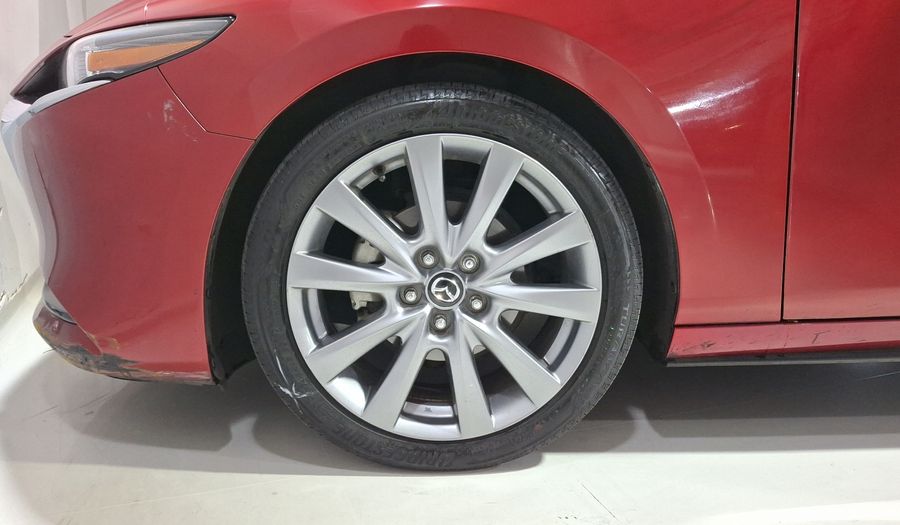 Mazda 3 2.5 I GRAND TOURING SEDAN AUTO Sedan 2019