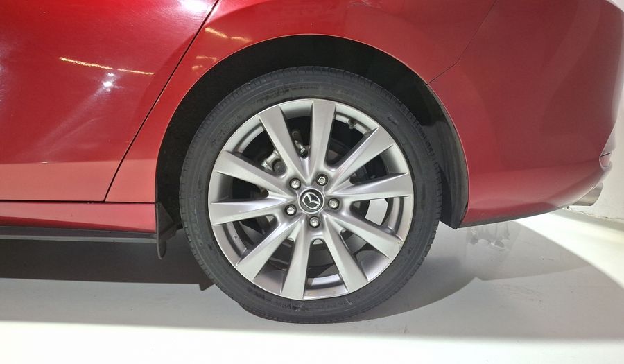 Mazda 3 2.5 I GRAND TOURING SEDAN AUTO Sedan 2019