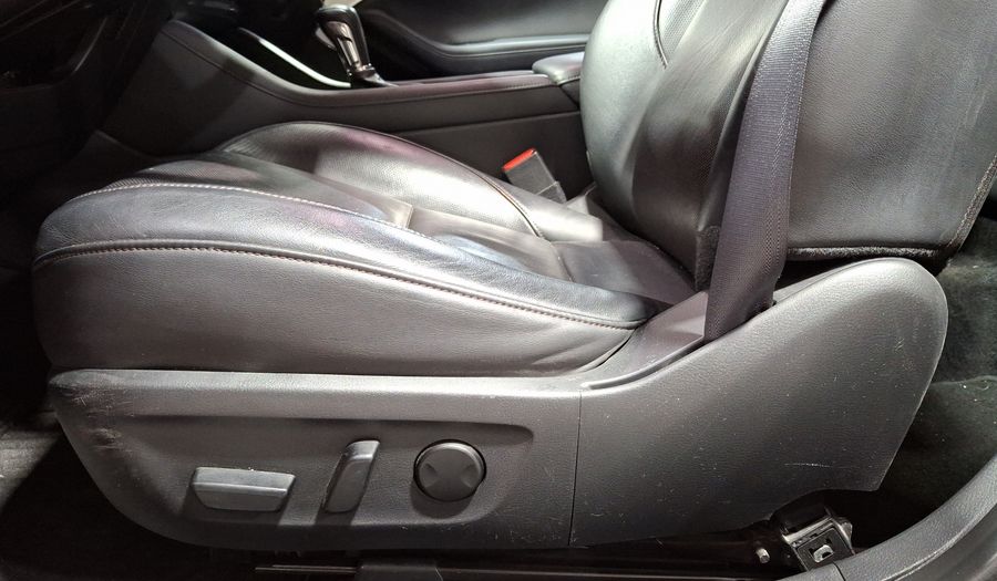 Mazda 3 2.5 I GRAND TOURING SEDAN AUTO Sedan 2019