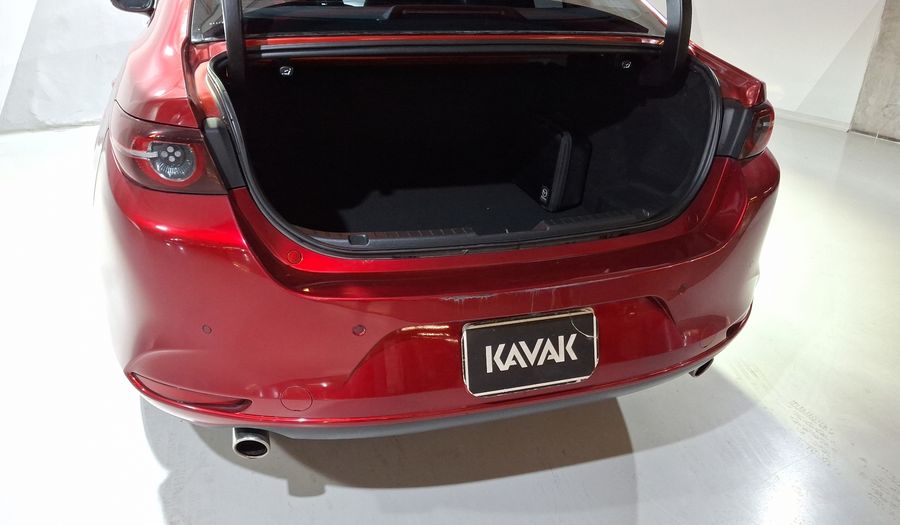 Mazda 3 2.5 I GRAND TOURING SEDAN AUTO Sedan 2019