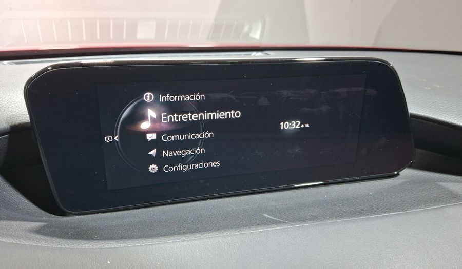 Mazda 3 2.5 I GRAND TOURING SEDAN AUTO Sedan 2019