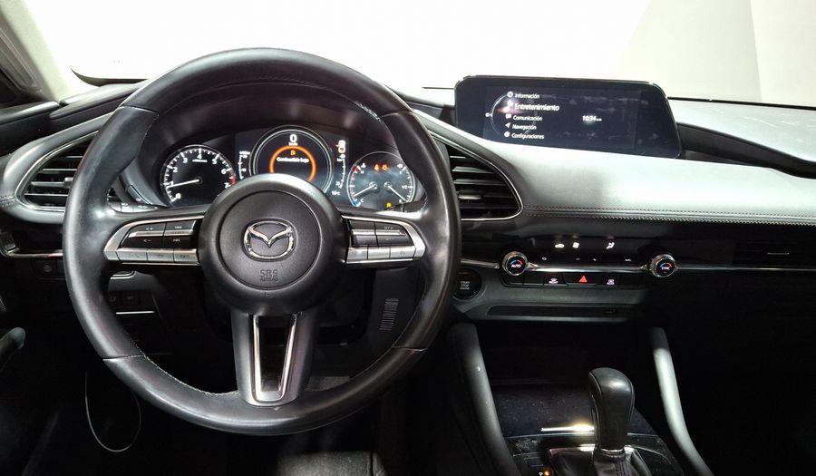 Mazda 3 2.5 I GRAND TOURING SEDAN AUTO Sedan 2019