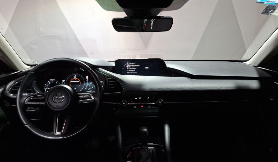 Mazda 3 2.5 I GRAND TOURING SEDAN AUTO Sedan 2019