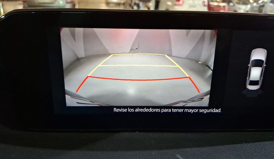 Mazda 3 2.5 I GRAND TOURING SEDAN AUTO Sedan 2019