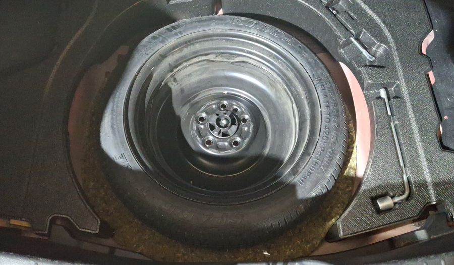 Mazda 3 2.5 I GRAND TOURING SEDAN AUTO Sedan 2019