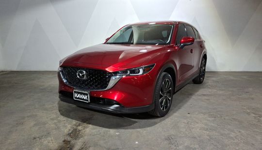 Mazda • CX-5