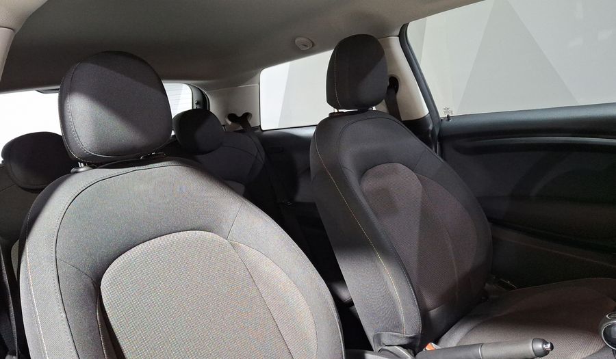 Mini Cooper 1.5 COOPER ESSENTIAL Hatchback 2022