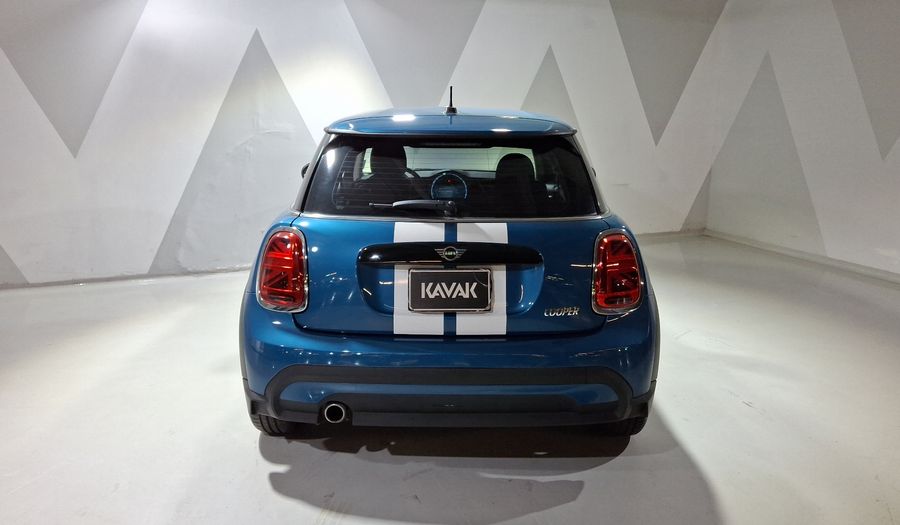 Mini Cooper 1.5 COOPER ESSENTIAL Hatchback 2022