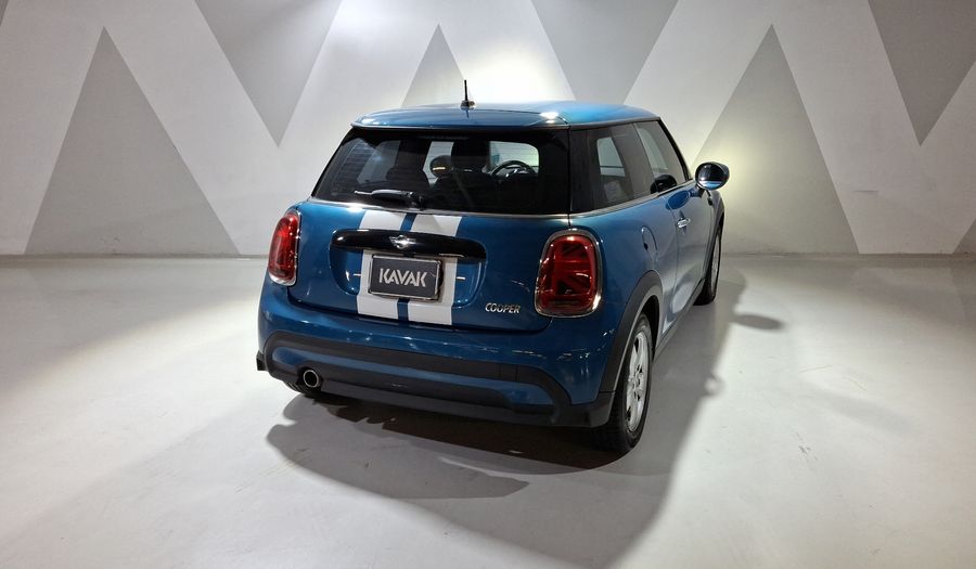 Mini Cooper 1.5 COOPER ESSENTIAL Hatchback 2022