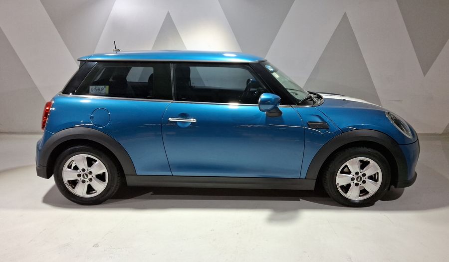 Mini Cooper 1.5 COOPER ESSENTIAL Hatchback 2022