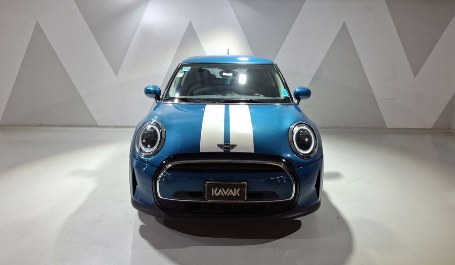 Mini Cooper 1.5 COOPER ESSENTIAL Hatchback 2022