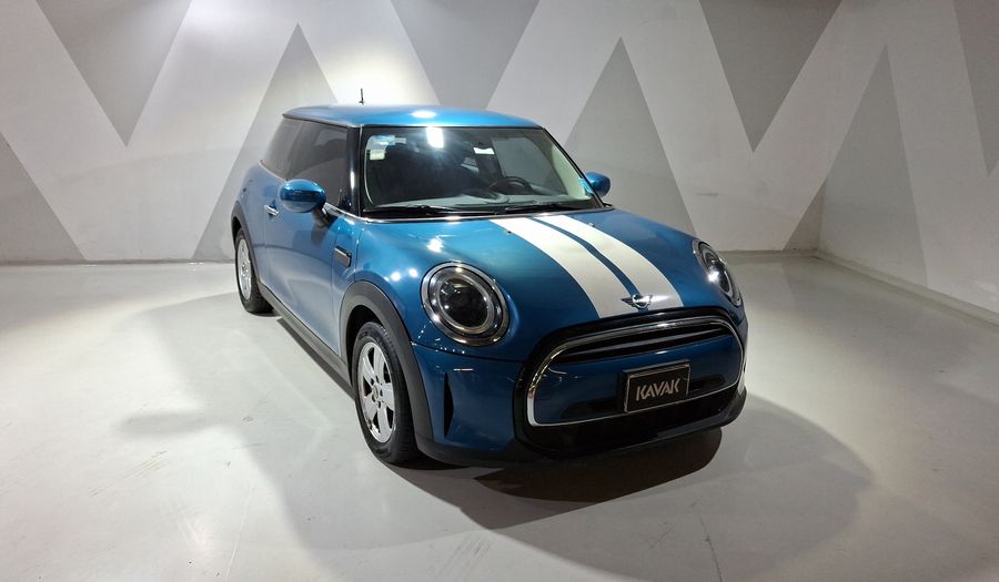 Mini Cooper 1.5 COOPER ESSENTIAL Hatchback 2022