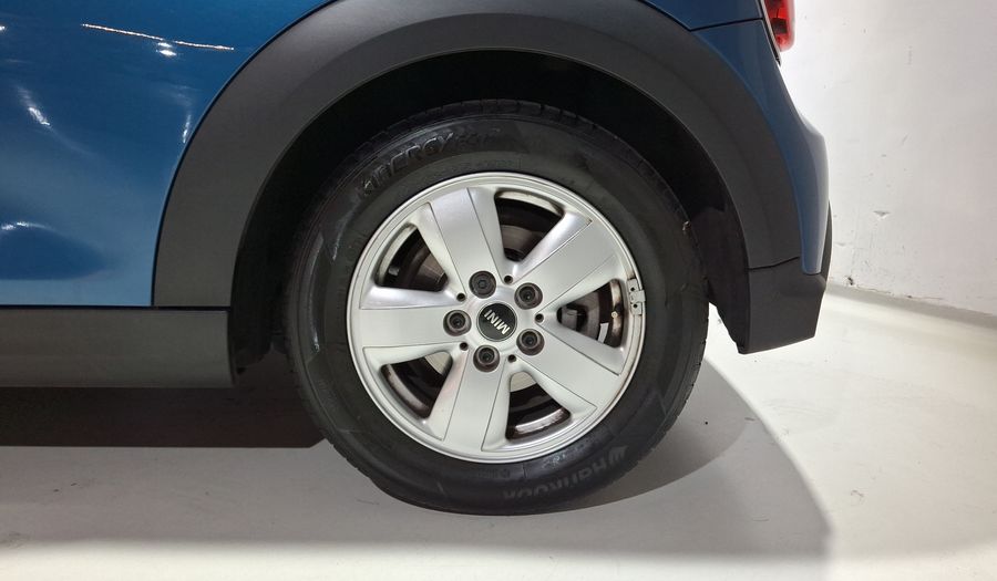 Mini Cooper 1.5 COOPER ESSENTIAL Hatchback 2022