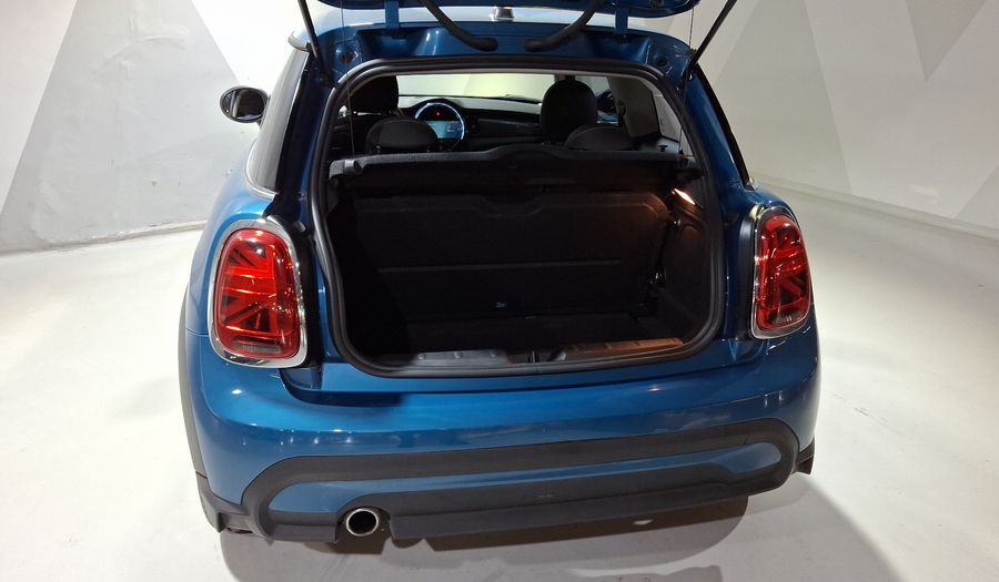 Mini Cooper 1.5 COOPER ESSENTIAL Hatchback 2022