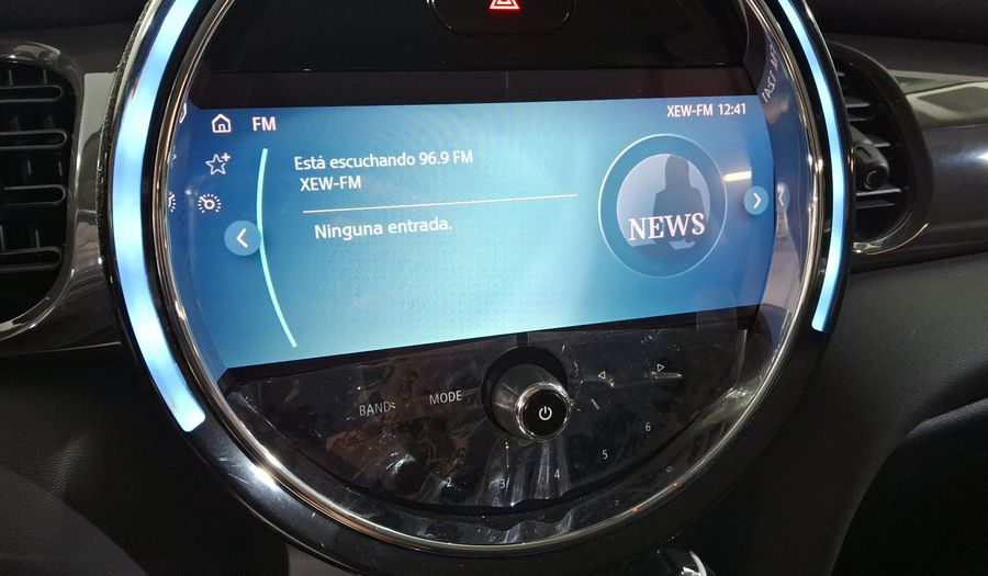 Mini Cooper 1.5 COOPER ESSENTIAL Hatchback 2022