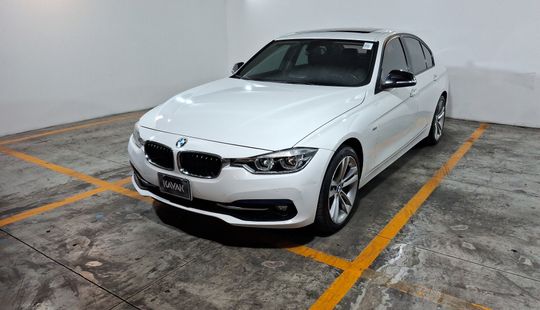 Bmw • Serie 3