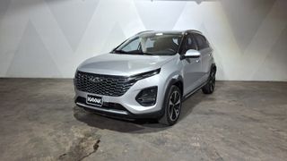Chirey Tiggo 2 Pro 1.0 LUXURY CVT