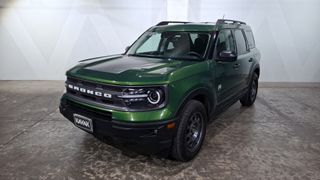 Ford • Bronco Sport