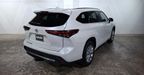 Toyota Highlander 3.5 LIMITED PR AUTO Suv 2022