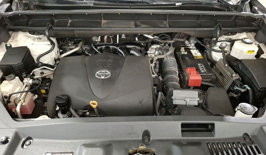Toyota Highlander 3.5 LIMITED PR AUTO Suv 2022