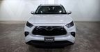 Toyota Highlander 3.5 LIMITED PR AUTO Suv 2022