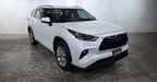 Toyota Highlander 3.5 LIMITED PR AUTO Suv 2022