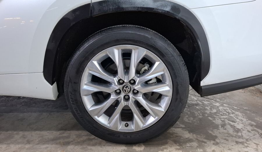 Toyota Highlander 3.5 LIMITED PR AUTO Suv 2022
