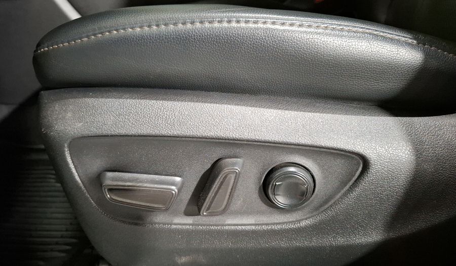 Toyota Highlander 3.5 LIMITED PR AUTO Suv 2022