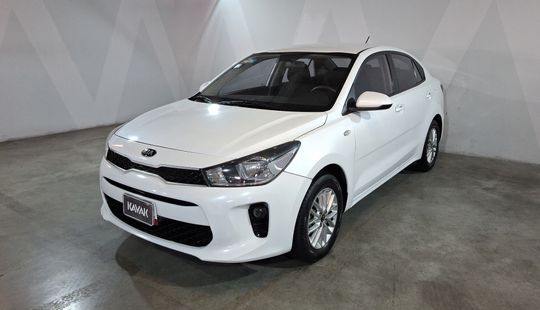 Kia • Rio
