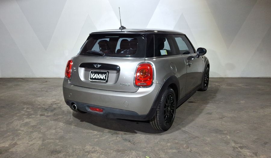 Mini Cooper 1.5 COOPER CHILI AUTO Hatchback 2018